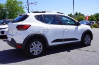 Dacia Sandero Stepway 1.0 TCE