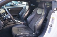 Audi TTS Coupe 2.0 TFSI quattro