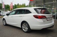 Opel Astra K ST 1.2 Turbo