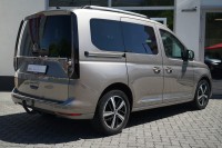 VW Caddy 1.5 TSI Style