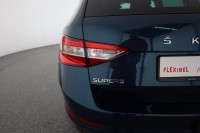 Skoda Superb 2.0 TDI DSG