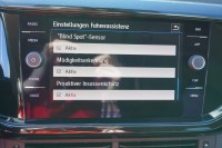 VW T-Cross 1.0 TSI R-Line