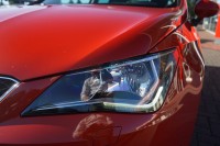 Seat Ibiza 1.2 TSI FR