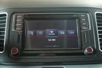 VW Sharan 1.4 TSI DSG