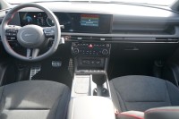 Hyundai Tucson 1.6 T-GDI N-Line Aut.