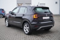 VW T-Cross 1.0 TSI Style