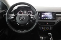 Skoda Fabia 1.0 TSI
