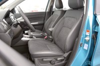 Suzuki Vitara 1.4 Boosterjet mHev