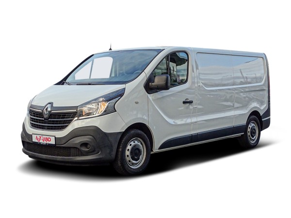 Renault Trafic Kasten 2.0 dCi L2H1 3,0t