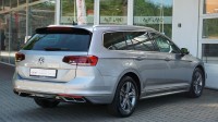 VW Passat Variant 2.0 TDI DSG R-Line