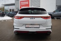 Kia pro_cee'd ProCeed 1.6 T-GDI GT