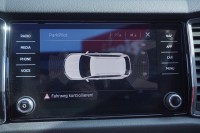 Skoda Kodiaq 1.5 TSI DSG Drive 125