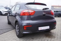 Kia Rio 1.2 UEFA Euro 2016