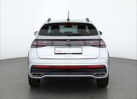VW Taigo R-Line 1.5 TSI DSG