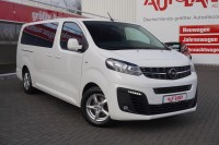 Opel Vivaro 1.5 D (L3)