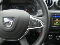 Dacia Duster II 1.3 TCE Comfort