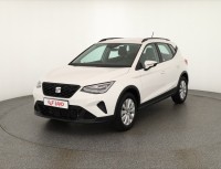 Seat Arona 1.0 TSI DSG Style 2-Zonen-Klima Sitzheizung LED