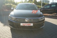 VW Passat Variant GTE DSG