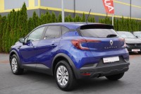 Renault Captur TCe 100