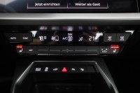 Audi A3 Sportback 40 TFSI e S-Tronic