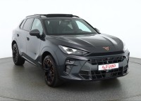Cupra Terramar VZ 2.0 TSI 4Drive DSG