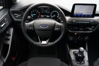 Ford Focus 1.0 EcoBoost Hybrid