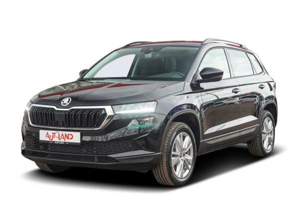 Skoda Karoq 1.5...