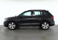 Vorschau: VW Tiguan 2.0 TSI DSG 4Motion