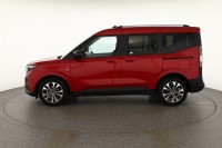 Vorschau: Ford Tourneo Courier Titanium 1.0 EB