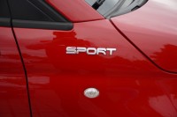 Fiat 500C 1.0 M-Hybrid Sport