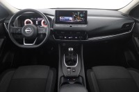 Nissan Qashqai N-Connecta 1.3 Dig-T