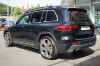 Mercedes-Benz GLB 250 4Matic Edition 1