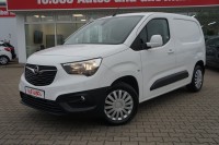 Vorschau: Opel Combo Cargo 1.5 D EAT8 Edition