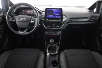 Ford Fiesta 1.5 TDCi Titanium