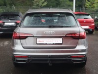 Audi A4 Avant 40 TDI advanced