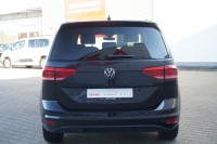 VW Touran 1.5 TSI DSG Highline