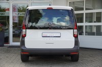 VW Caddy 2.0 TDI Basis