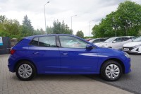 Skoda Fabia 1.0 MPI Ambition