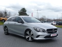 Mercedes-Benz CLA 200 Shooting Brake 