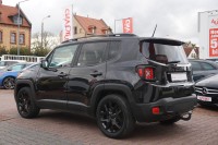 Jeep Renegade Longitude 1.6
