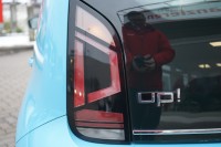VW up up! 1.0 BMT/Start-Stopp