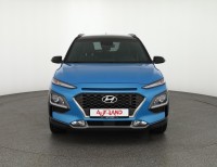 Hyundai Kona 1.6 T-GDI Style