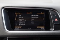 Audi Q5 2.0 TFSI quattro
