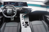 Peugeot 5008 GT 1.2 Hybrid Aut.