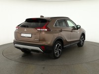 Mitsubishi Eclipse Cross 2.4 PHEV 4WD