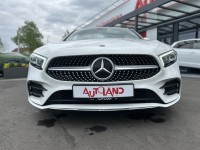 Mercedes-Benz A 200 A-Klasse AMG-Line