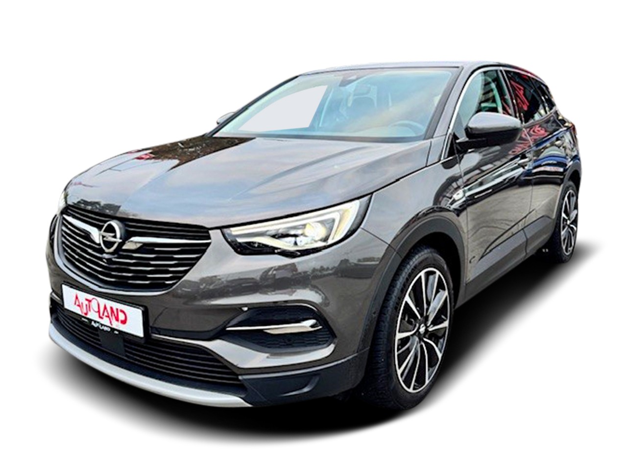 Opel Grandland Innovation Plug-in-Hybrid 4