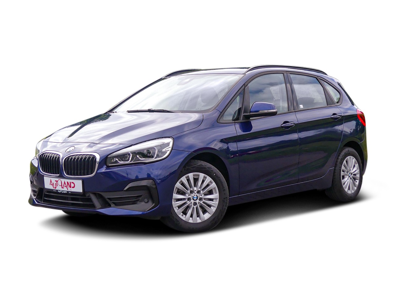 BMW 218 d Activ Tourer
