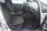 Ford Fiesta 1.0 EB Hybrid ST-Line X