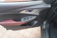 Mazda CX-3 2.0 SKYACTIV-G 120 Sports-Line